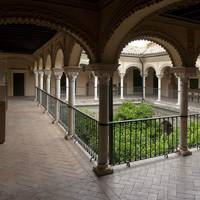 Casa de los Pinelo