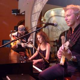 Kazablanca Live Music Bar