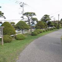 Motomachi Water Supply Pond