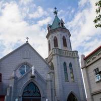 Motomachi Catholic Church