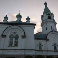 Hakodate Orthodox Church