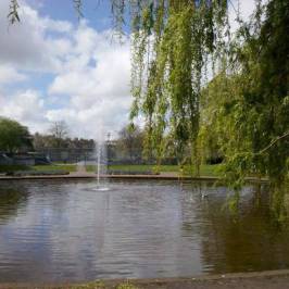 Victoria Park