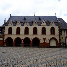 Rathaus Hall of Homage