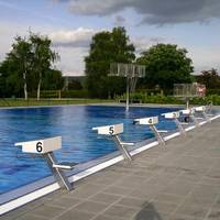 Piscine Armand Massard