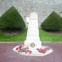 Le Memorial du 19 Aout 1942