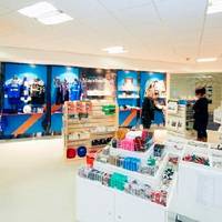 Macclesfield Visitor Information Centre