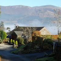 Thornthwaite Galleries