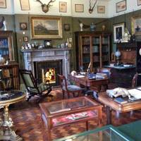 Buxton Museum and Art Gallery