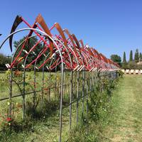 Il giardino di Daniel Spoerri
