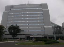 Obihiro City Hall