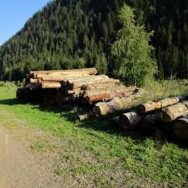 Camping Valle Verde