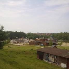 MRONGOVILLE