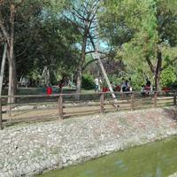 Parco Faunistico Valcorba