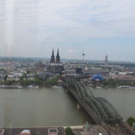 KölnTriangle