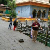 Baneshwar Temple