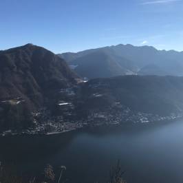 Monte San Salvatore