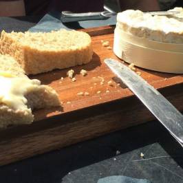 Cartmel Cheeses