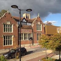 Maidstone Museum & Bentlif Art Gallery