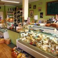The Good Food Boutique