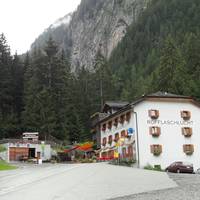 Rofflaschlucht