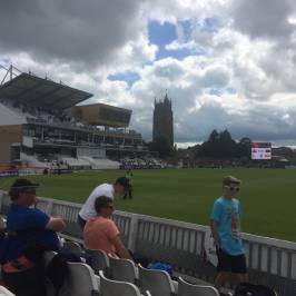 The Cooper Associates County Ground
