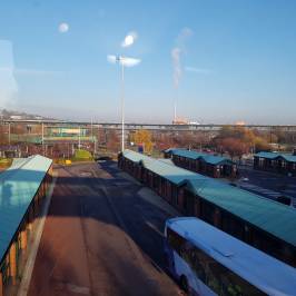 Meadowhall Shopping Centre