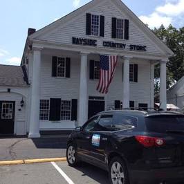 Wayside Country Store