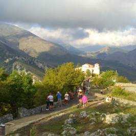 Monte San Biagio