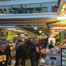 Flint Farmers Market