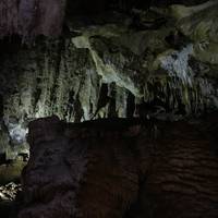 Grotte Is Zuddas