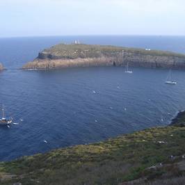 Naviera Buenaventura del Mar