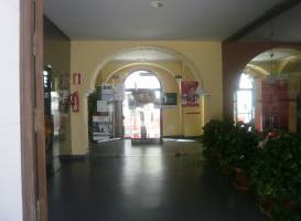 Museo del Jamon