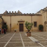 Castello Grifeo - Museo Regionale di Preistoria del Belice