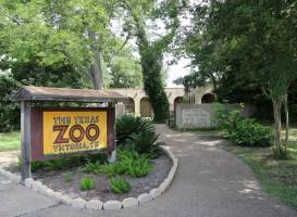 The Texas Zoo