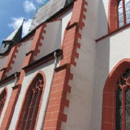 Stiftskirche