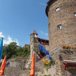 Burg Stahleck