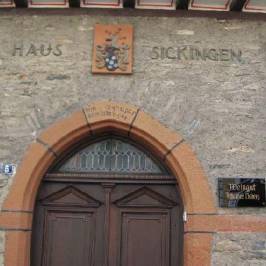 Haus Sickingen