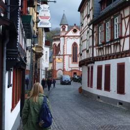 Alte Haus