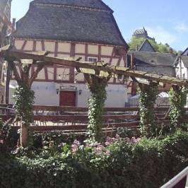 Wernerkapelle