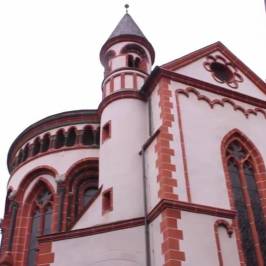 St. Peter Kirche