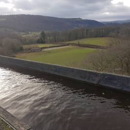 Pontcysyllte Aqueduct