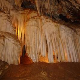 Gruta de las Maravillas