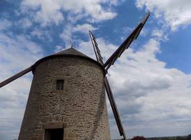 Le Moulin de Moidrey