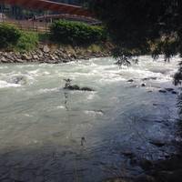 Extreme Waves Centro Rafting in Val di Sole