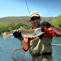 Lagos & Rios - Fly Fishing trips
