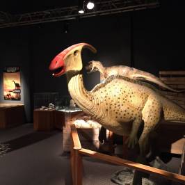 Greensboro Science Center