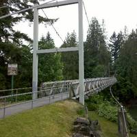 Jordan Bridge