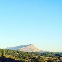 Terrain des Peintres (Painters Park)