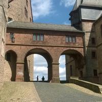 Marburger Landgrafenschloss Museum