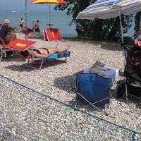 Bau Beach - la Spiaggia di Braccobaldo